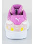 Puma Кожени спортни обувки Caven Smiley World - Pepit.bg