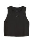 Puma Къс фитнес топ - Pepit.bg