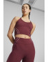 Puma Къс фитнес топ Studio - Pepit.bg