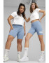 Puma Къс клин Essentials с лого - Pepit.bg