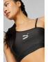Puma Къс топ Dare To с лого - Pepit.bg