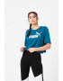Puma Къс топ Essentials с лого - Pepit.bg