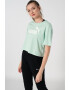 Puma Къс топ Essentials с лого - Pepit.bg
