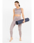 Puma Къс топ Studio Yoga с лого - Pepit.bg