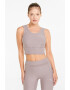 Puma Къс топ Studio Yogini Yoga - Pepit.bg