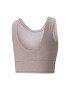 Puma Къс топ Studio Yogini Yoga - Pepit.bg