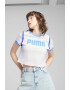 Puma Къса тениска с лого - Pepit.bg