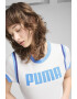 Puma Къса тениска с лого - Pepit.bg