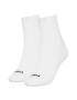 Puma Къси чорапи с лого 2 чифта - Pepit.bg