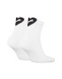 Puma Къси чорапи с лого 2 чифта - Pepit.bg