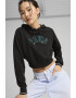 Puma Късо худи Classics с лого - Pepit.bg