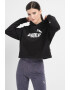 Puma Късо худи с лого - Pepit.bg