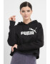Puma Късо худи с лого - Pepit.bg