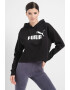 Puma Късо худи с лого - Pepit.bg