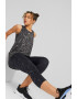 Puma Мрежест топ All Day Racerback - Pepit.bg