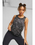 Puma Мрежест топ All Day Racerback - Pepit.bg