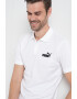 Puma Мъжка тениска ESS Pique Polo 8517592618975 - Pepit.bg