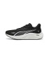 Puma Обувки Electrify NITRO™ 4 за бягане със синтетика - Черен/Бял - Pepit.bg