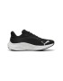 Puma Обувки Electrify NITRO™ 4 за бягане със синтетика - Черен/Бял - Pepit.bg