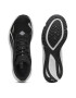 Puma Обувки Electrify NITRO™ 4 за бягане със синтетика - Черен/Бял - Pepit.bg