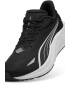Puma Обувки Electrify NITRO™ 4 за бягане със синтетика - Черен/Бял - Pepit.bg