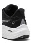 Puma Обувки Electrify NITRO™ 4 за бягане със синтетика - Черен/Бял - Pepit.bg