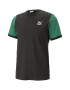 Puma Памучна тениска Classics Block - Pepit.bg