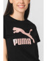 Puma Памучна тениска Classics с лого - Pepit.bg