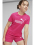 Puma Памучна тениска ESS+ - Pepit.bg