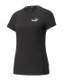 Puma Памучна тениска Ess+ - Pepit.bg