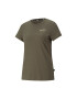 Puma Памучна тениска Essentials - Pepit.bg