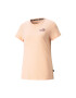 Puma Памучна тениска Essentials - Pepit.bg