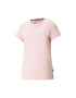 Puma Памучна тениска Essentials - Pepit.bg