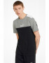 Puma Памучна тениска Essentials+ Block - Pepit.bg