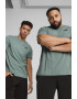 Puma Памучна тениска Essentials No. 1 - Pepit.bg
