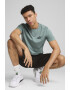 Puma Памучна тениска Essentials No. 1 - Pepit.bg