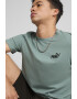 Puma Памучна тениска Essentials No. 1 - Pepit.bg
