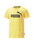 Puma Памучна тениска Essentials с лого - Pepit.bg