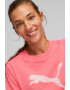Puma Памучна тениска HER - Pepit.bg