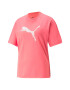 Puma Памучна тениска HER - Pepit.bg