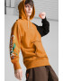 Puma Памучно худи Carrots - Pepit.bg