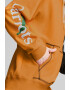 Puma Памучно худи Carrots - Pepit.bg