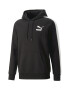 Puma Памучно худи с контрасти - Pepit.bg