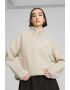 Puma Плюшен суитшърт Classics Winterized - Pepit.bg