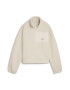 Puma Плюшен суитшърт Classics Winterized - Pepit.bg