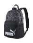 Puma Раница Phase AOP с джоб с цип - Pepit.bg