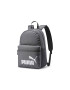 Puma Раница Phase с лого - Pepit.bg