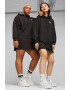 Puma Рокля тип худи Classics с джоб кенгуру - Pepit.bg