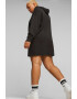 Puma Рокля тип худи Classics с джоб кенгуру - Pepit.bg