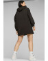 Puma Рокля тип худи Classics с джоб кенгуру - Pepit.bg